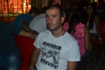 Saturday Night at Byblos Old Souk